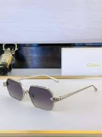 Picture of Cartier Sunglasses _SKUfw80049173fw